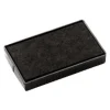 Colop - 2 Encriers recharges pour tampon E/200 - noir