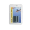 Colop - 2 Encriers recharges pour tampon de poche Pocket Stamp 30 - noir