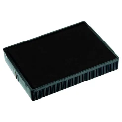 Colop - 2 Encriers recharges pour tampon 4204 - noir