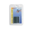Colop - 2 Encriers recharges pour tampon de poche Pocket Stamp 20 - noir