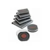 Colop - 2 Encriers recharges pour tampon E/10 - rouge