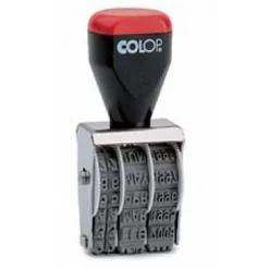 Colop - Tampon Dateur 0400 - encrage manuel