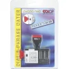 Colop - Tampon Dateur 0400/WD - multi formules