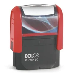 Colop - Tampon Printer 20 - formule commerciale "Avoir"