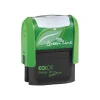 Colop - Tampon Printer 20 Green Line - formule commerciale "Lettre"