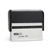 Colop Printer 45 - Tampon personnalisable - 4 lignes - format rectangulaire