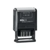 COLOP Printer S 260/L1 - Tampon - auto-encreur - REÇU LE - 24 x 45 mm - noir