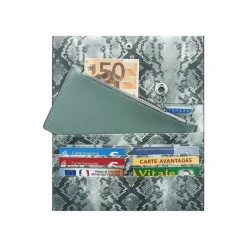 Color Pop - Compagnon pochette anti RFID