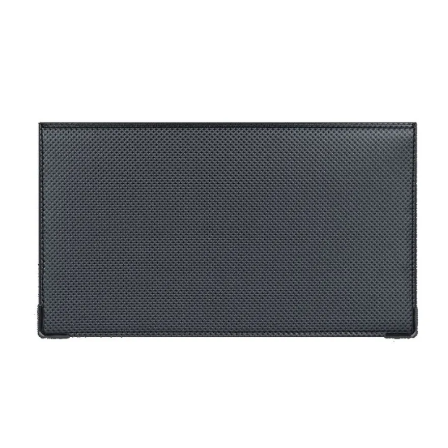 Color Pop - Etui pour chéquier - disponible dans différentes couleurs