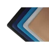 Color Pop - Sous-main - 55 x 37 cm - bleu pétrole