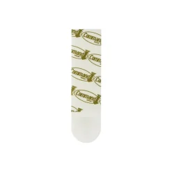 Command - 4 paires de languettes accroche-tableaux - moyen - 19 x 70 mm - blanc