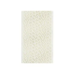 Command - 4 paires de languettes accroche-tableaux - moyen - 19 x 70 mm - blanc
