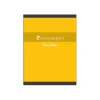 Conquérant - Cahier de travaux pratiques (TP) - 24 x 32 cm - 96 pages - grands carreaux (Seyes)