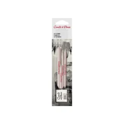 Conte à Paris - Pack de 3 estompes, tortillon et gomme