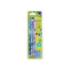 CoolPack Disney - 4 crayons HB Stitch + taille crayons