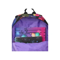 CoolPack Kindergarten - Stitch - sac à dos - 1600D polyester - Stitch Black