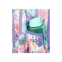 CoolPack PRIME - Sac à dos scolaire Stitch Pastel - Léger et compact - Tissu déperlant