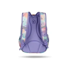 CoolPack PRIME - Sac à dos scolaire Stitch Pastel - Léger et compact - Tissu déperlant