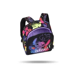 CoolPack Puppy - Cartable - Kindergarten - polyester 600D - Noir couture