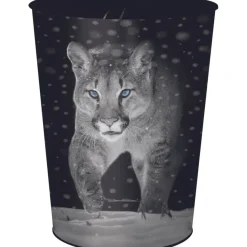 Corbeille Cougar - 22,7 x 26,5 cm - Oberthur
