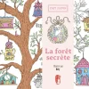 Cosy japon, la foret secrete