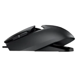 Cougar AirBlader - Souris filaire pour droitiers et gauchers