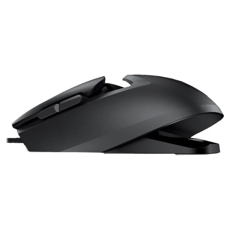 Cougar AirBlader - Souris filaire pour droitiers et gauchers