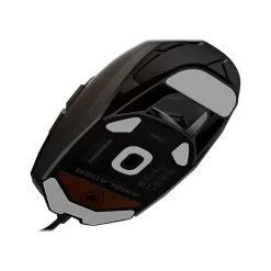 Cougar AirBlader - Souris filaire pour droitiers et gauchers