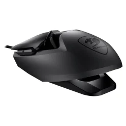 Cougar AirBlader - Souris filaire pour droitiers et gauchers