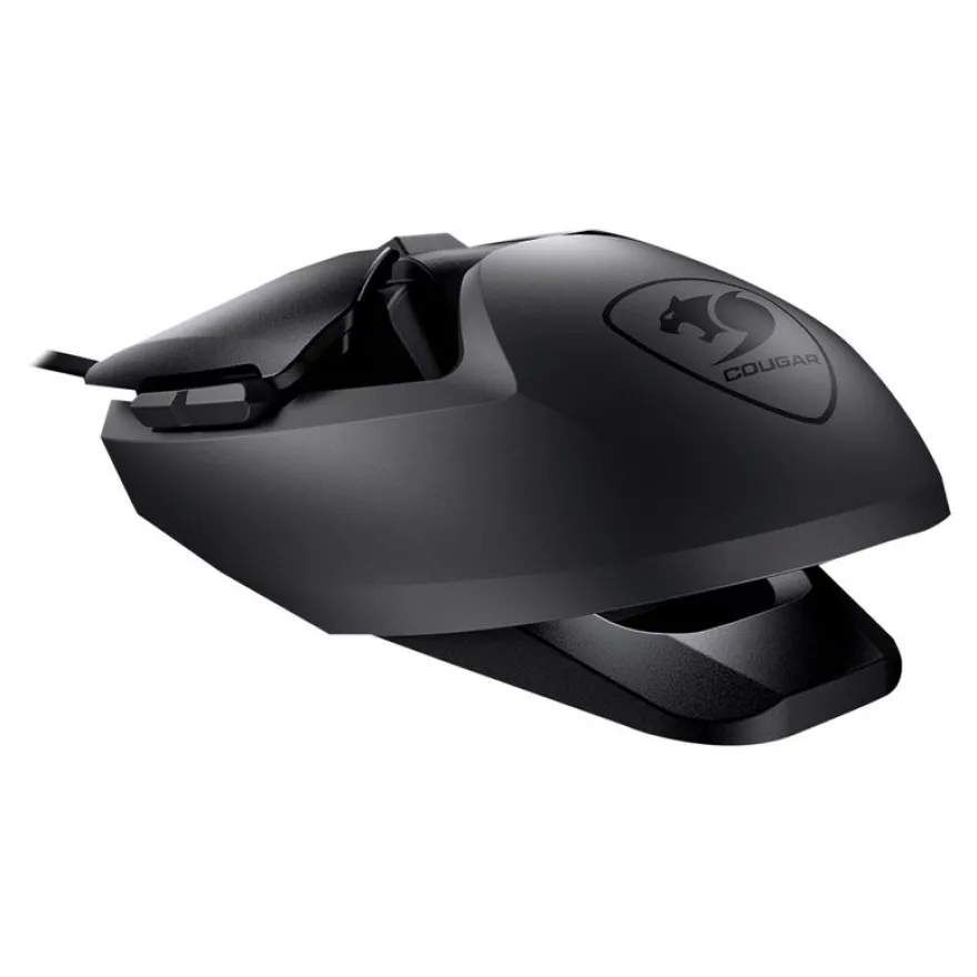 Cougar AirBlader - Souris filaire pour droitiers et gauchers