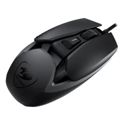 Cougar AirBlader - Souris filaire pour droitiers et gauchers