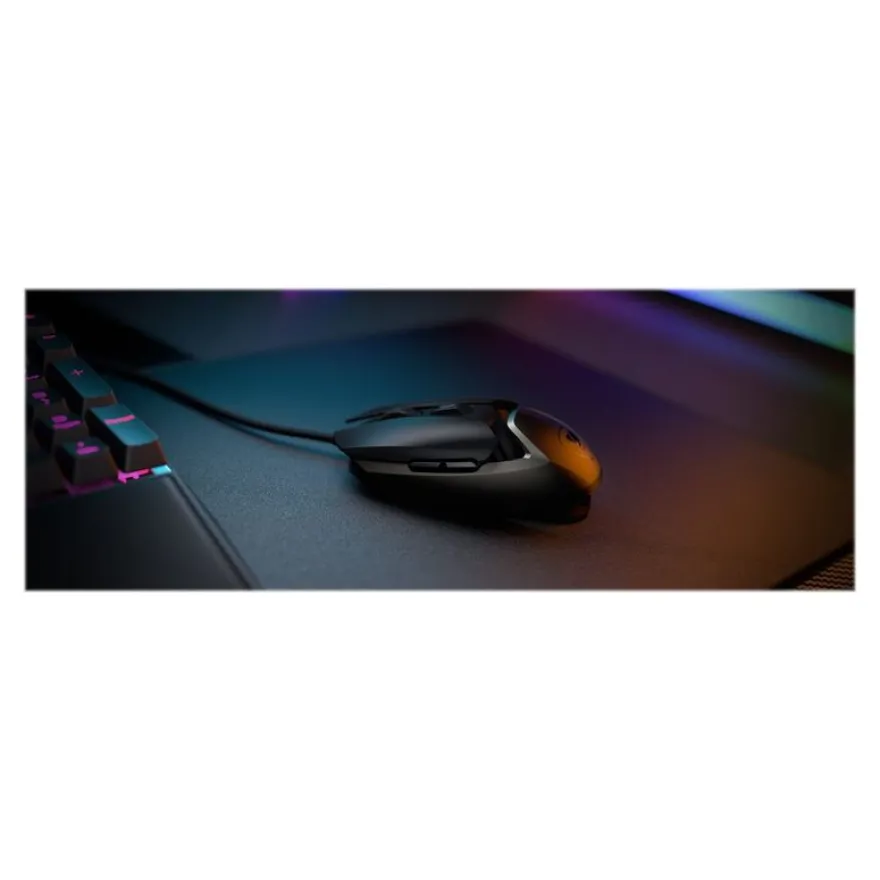 Cougar AirBlader - Souris filaire pour droitiers et gauchers