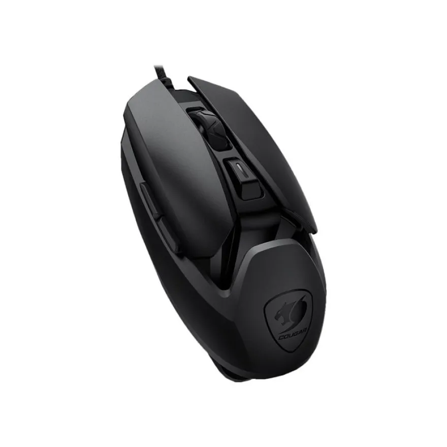 Cougar AirBlader - Souris filaire pour droitiers et gauchers