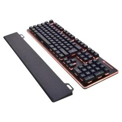 Cougar Core - clavier filaire Azerty - noir