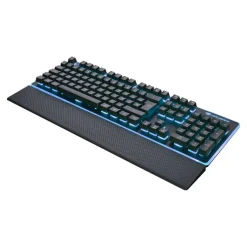 Cougar Core - clavier filaire Azerty - noir
