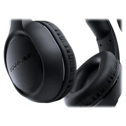 COUGAR HX330 - Casque gamer avec micro - noir