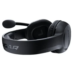 COUGAR HX330 - Casque gamer avec micro - noir