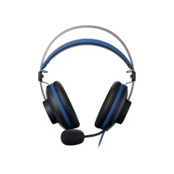 COUGAR IMMERSA ESSENTIAL - casque filaire avec micro - noir et bleu