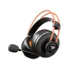 COUGAR Immersa ti - Casque gamer filaire avec micro - noir / orange