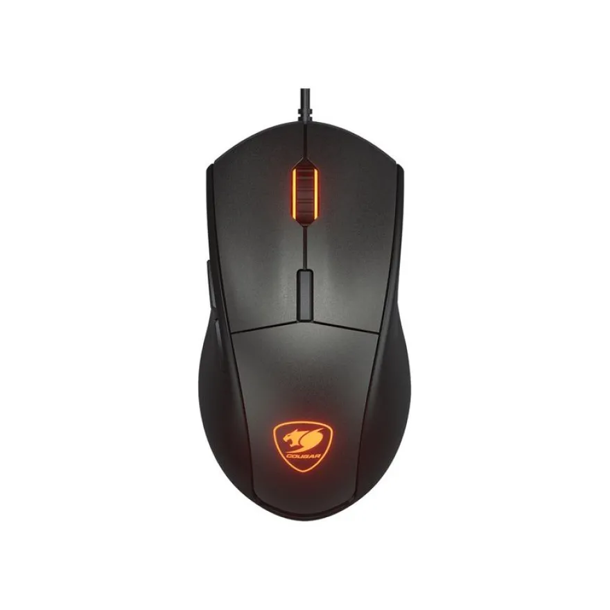 Cougar Minos EX - souris gaming filaire - noir