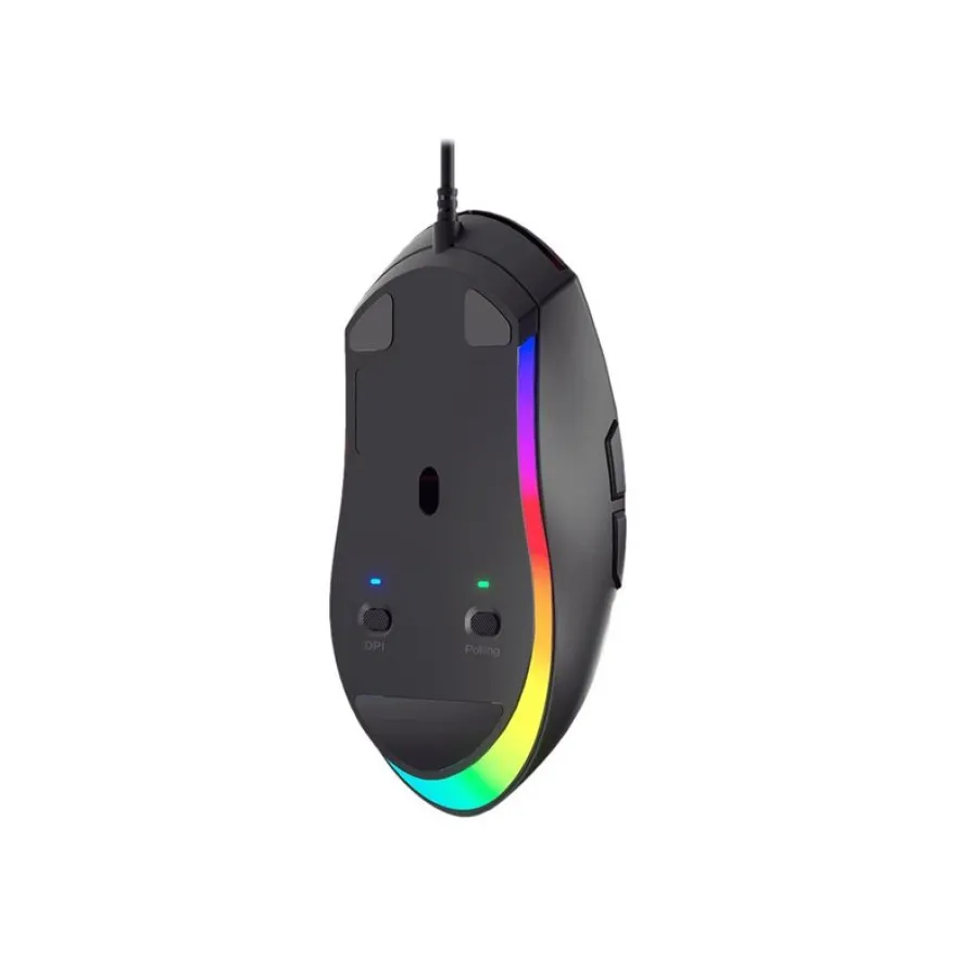 Cougar Minos XT - souris gaming filaire - noir