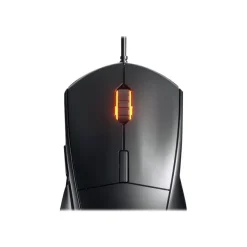 Cougar Minos XT - souris gaming filaire - noir