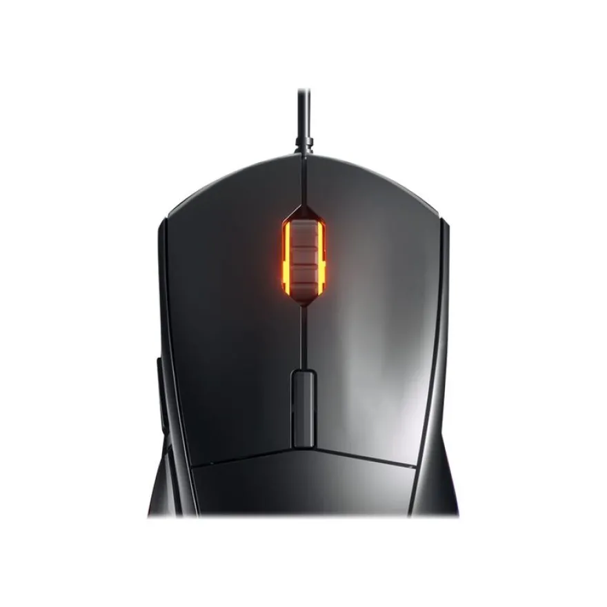 Cougar Minos XT - souris gaming filaire - noir