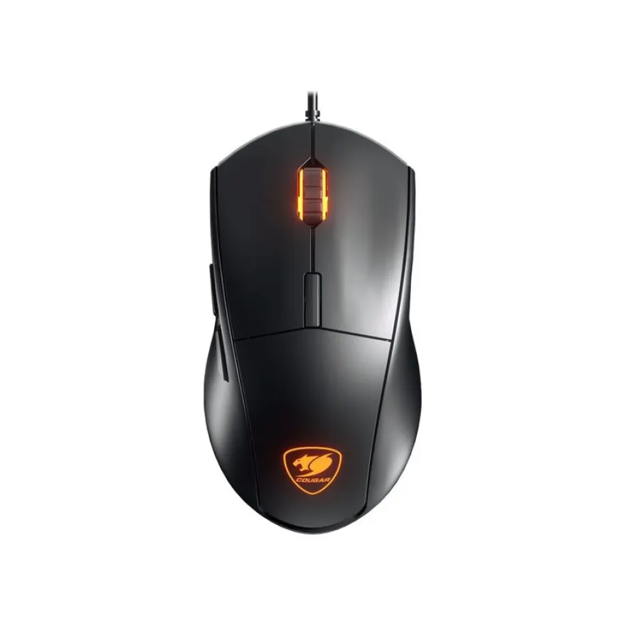 Cougar Minos XT - souris gaming filaire - noir