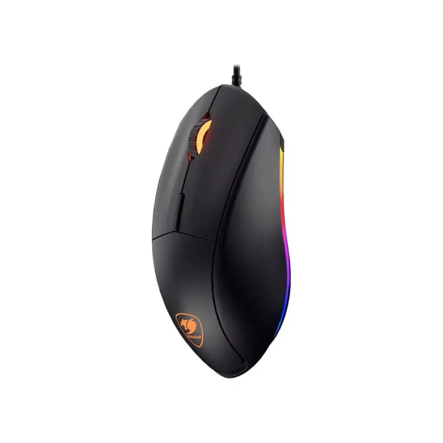 Cougar Minos XT - souris gaming filaire - noir
