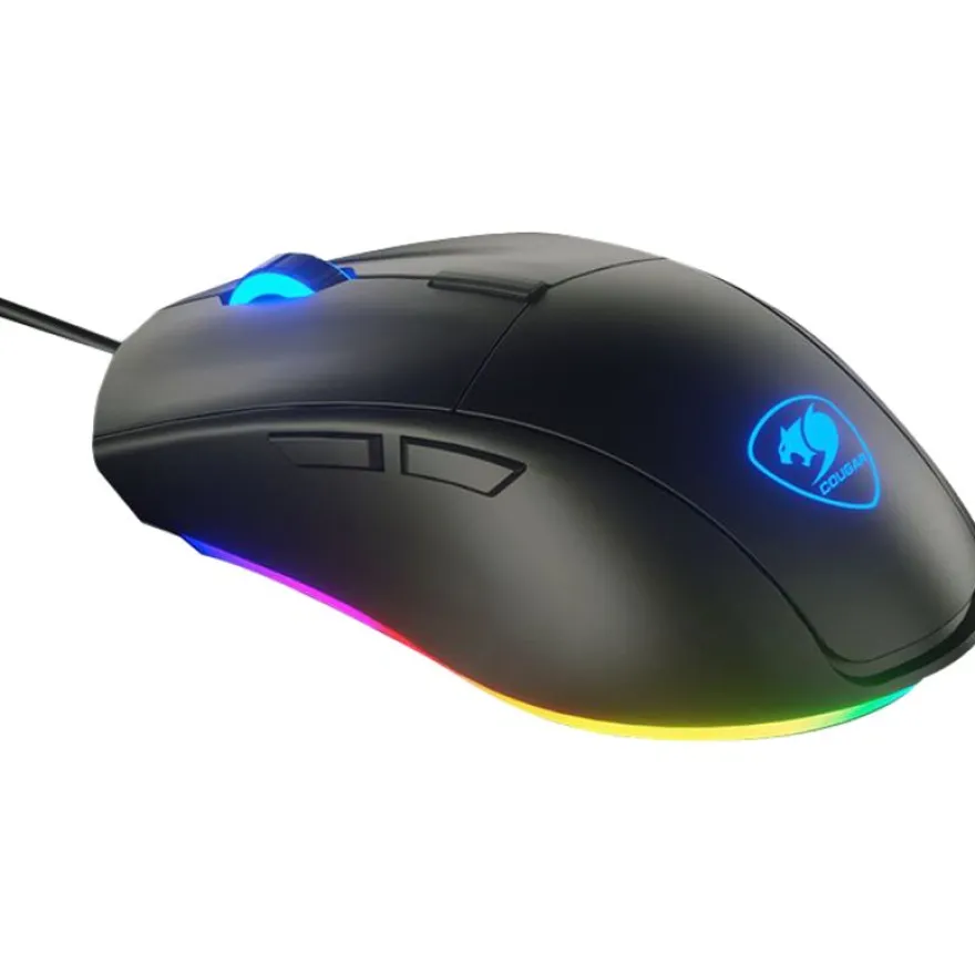 Cougar Minos XT - souris gaming filaire - noir