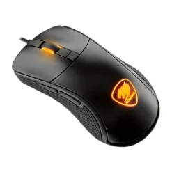 Cougar Surpassion - souris gaming filaire - noir