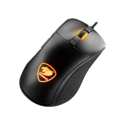 Cougar Surpassion - souris gaming filaire - noir