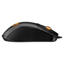 Cougar Surpassion - souris gaming filaire - noir