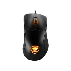 Cougar Surpassion - souris gaming filaire - noir